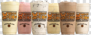 Wich Shakes  HD Png Download