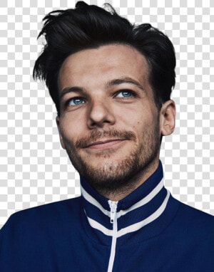 Transparent Louis Tomlinson Png   Louis Tomlinson The Observer  Png Download