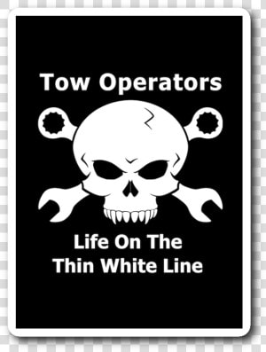 Tow Operator Sticker Class Lazyload Lazyload Mirage  HD Png Download