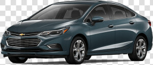 Graphite Metallic   Cruze Ltz 2019 Hatch  HD Png Download