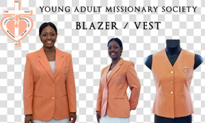 Young Adult Missionary Society  HD Png Download