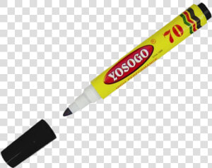 Permanent Marker Yosogo  HD Png Download