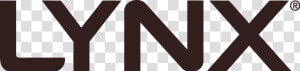 Lynx Logo   Unilever Lynx Logo Png  Transparent Png