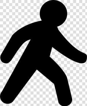 Walk   Walk Png Icon  Transparent Png