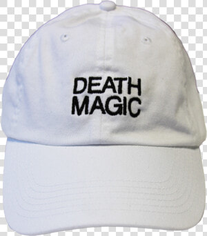 Death Magic Dad Hat   Baseball Cap  HD Png Download