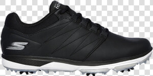 Skechers Men  39 s Go Golf Pro 4 Golf Shoes  HD Png Download