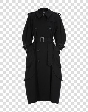 Trench Coat Png  Transparent Png