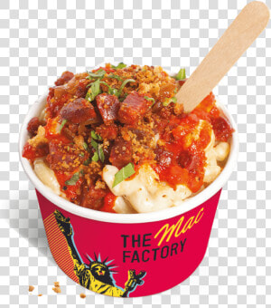 Themacfactory Mac And Cheese Post Spice   Mac N Cheese London  HD Png Download