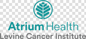 Atrium Health Levine Cancer Institute  HD Png Download