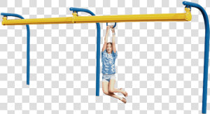 Parallel Bars  HD Png Download