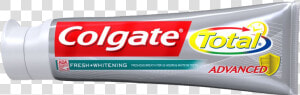 Colgate Toothpaste Png Transparent Tube Image Free   Transparent Background Toothpaste Tube Png  Png Download