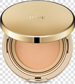 Korean Face Powder Iope  HD Png Download