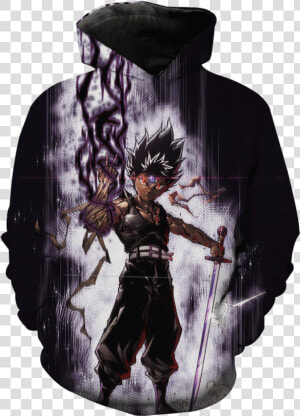 Yu Yu Hakusho Hiei Dragon  HD Png Download