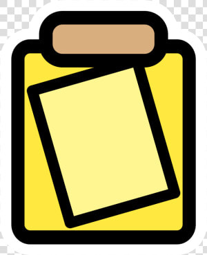 Clipboard Clipart Vectors Download Free Vector Art   Theme Computer Icon Png  Transparent Png