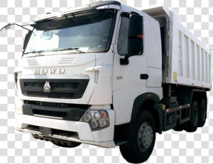 Howo A7 Dump Trucks   A7 Howo Dump Truck 380hp  HD Png Download