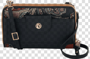 Cora Multi Phone Crossbody   Spartina 449 Multi Phone Crossbody Cora  HD Png Download