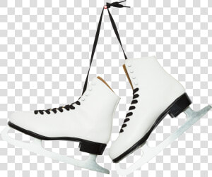 You Found The Ice Skates   Pair Of Ice Skates  HD Png Download