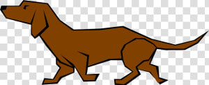 Dog Png Drawing With Straight Lines   Made Of Straight Lines  Transparent Png