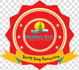 Monkey Tree Holiday Park Rainy Day Guarantee   Kumaraguru College Of Technology Logo  HD Png Download