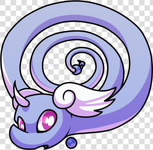 Dragonair  HD Png Download