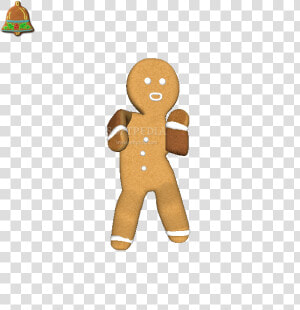 Shrek Gingerbread Man Png   Transparent Dancing Shrek Gif  Png Download