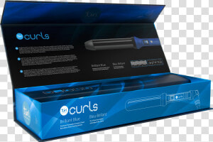 Curling Iron Png  Transparent Png