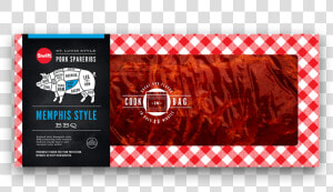 Swift Cook In Bag Ribs  HD Png Download