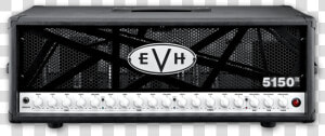 Evh 5150 Iii 100w Head  HD Png Download