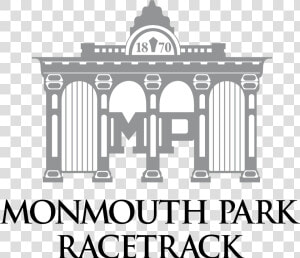 Monmouth Park Charity Fund  HD Png Download