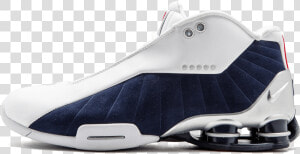 Nike Shox Bb4 Hoh House Of Hoops   Nike Shox  HD Png Download