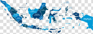 High Resolution Indonesia Map  HD Png Download