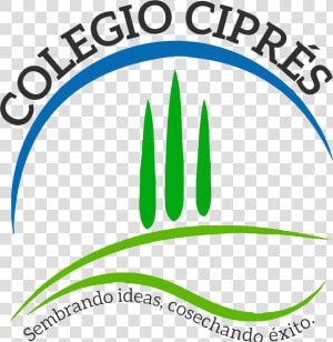 Colegio Ciprés  HD Png Download