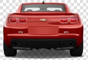 Chevrolet Camaro Png Image   2015 Cadillac Cts Rear Bumper  Transparent Png