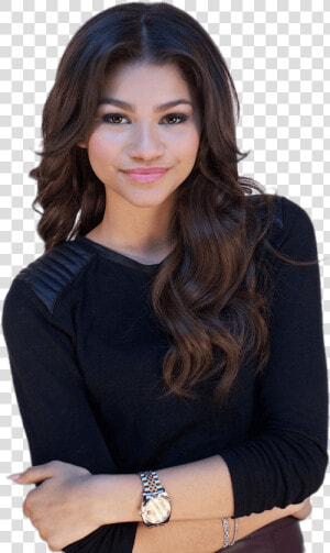 Zendaya Coleman   Zendaya Png  Transparent Png