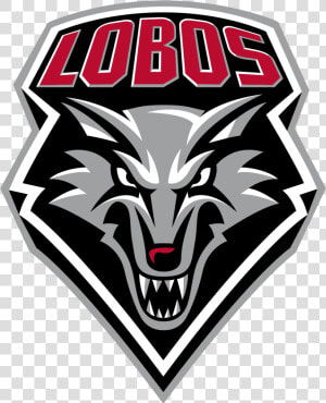 New Mexico Lobos  HD Png Download