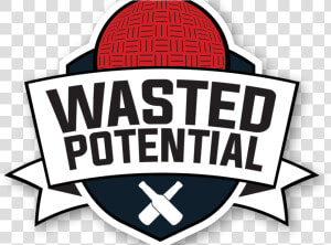 Wasted Potential  HD Png Download