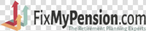 Fix My Pension   Graphics  HD Png Download