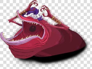 Rayman Legends Boss  HD Png Download