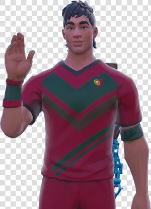 Fort Ite Wave Fortnitebr Fortnite Battleroyale Fortnitelife   Finesse Finisher Clinical Crosser Soccer Skin Png  Transparent Png