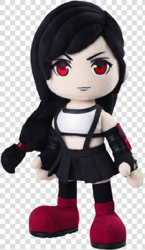 Tifa Lockhart Png   Final Fantasy Vii Action Doll Tifa  Transparent Png