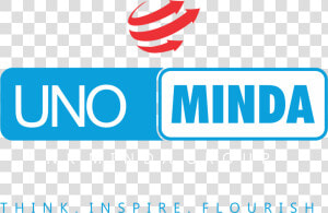 Uno Minda Logo   Png Download   Uno Minda  Transparent Png