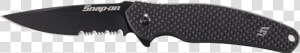 Carbon Clip Fiber   Utility Knife  HD Png Download