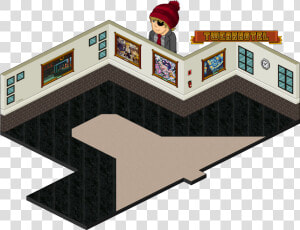 Kisspng Habbo Roof Room Anonymous Floor Room Background   Habbo Background Room  Transparent Png