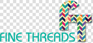 Fine Threads   Graphic Design  HD Png Download