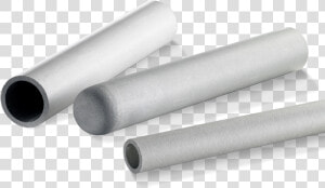 Thermal Element Protective Tubes  Small Insulating   Steel Casing Pipe  HD Png Download