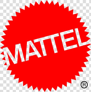 Mattel Logo Barbie  HD Png Download