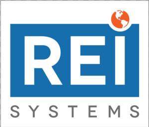 Rei Systems  HD Png Download