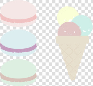 Snack Food Macaroon Free Photo   Macaroon  HD Png Download