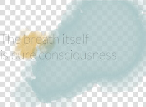 Felicia Hayden Breathwork The Breath Itself Is Pure   Iceberg  HD Png Download