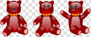 Teddy Bear Doll Free Photo   Boneka Kartun Bear Png  Transparent Png